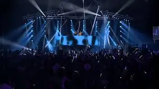 Austage Melbourne Show Reel | Client Christmas Party 2019 (long)