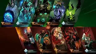 Full Match [THAI] The Bucharest Minor Group A - KG vs NiP Game 2 - Cyberclasher