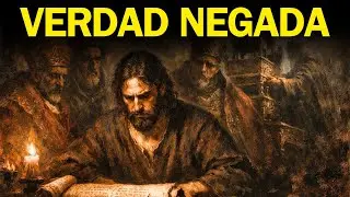 Jes&uacute;s NUNCA Cre&oacute; Jerarqu&iacute;as, &Eacute;L Cre&iacute;a Solo en Mois&eacute;s &mdash; Roma lo Invent&oacute; - Spinoza