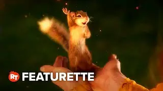 Disenchanted Featurette - Capturing the Magic (2022)