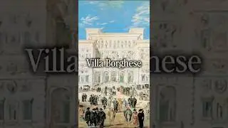 Why Villa Borghese is Rome&rsquo;s Most Underrated Museum 🏛️