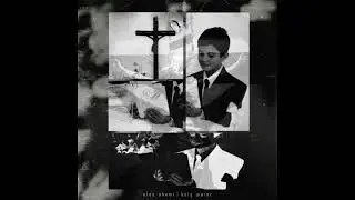 Shellshocked Radio Recommendations - Alex Okami - Holy Water - Hispanic Post Punk