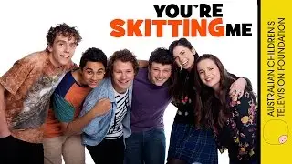 You're Skitting Me - Series 2 Trailer