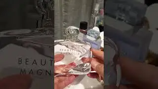 BEAUTIFUL MAGNOLIA ESTEE LAUDER PERFUME