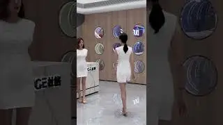 2024 GT Show in Suzhou Racing Model 苏州GTshow 중국 레이싱모델 직캠 车展 #车模 #程儿#GTshow #改装车 #蘇州車展 #車模