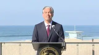 Attorney General Bonta Announces New Legal Action Against the Trump Administration