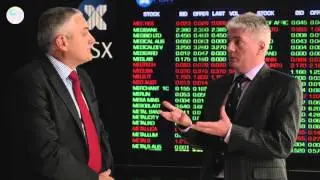 OMTV XTB Interview - QF1, QF2 and QF3 XTBs take off on ASX