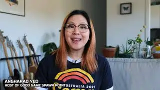 Future Funding: The Digital Games Tax Offset - PAX Aus Online 2021