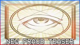 NEW FRAUD TEASER FOR ULTRAKILL (MEGA VIDEO)