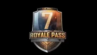 Роял пасс 7 - PUBG MOBILE Royale Pass 7 RP7