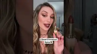 Spicy Fall Lipsticks!🍂💄#shorts #makeup #beauty #lipstick
