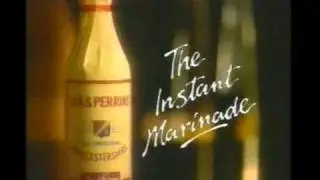 LEA & PERRINS