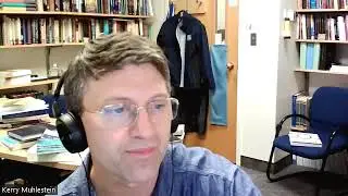 Shortcast on Raising Lazarus and Messiahship (week of May 1, second to watch)