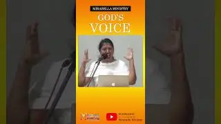 Trust only in Jesus | RC Tamil Preacher | Mirabella Ministry | Sis. Caroline