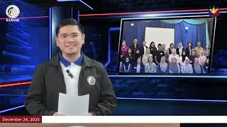 BSU Episode 9 October 2025 Accomplishments
