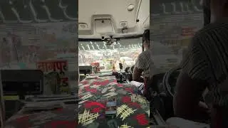 ￼ Arjun pilot # Krishna Travels #newvideo #trending #explore #YouTube #money #buses #Tata #5112 #bus