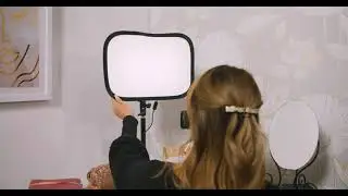 Aputure Amaran P60X Led Panel Video Light