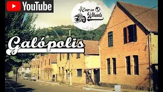 GALÓPOLIS, CAXIAS DO SUL/RS T03 EP13