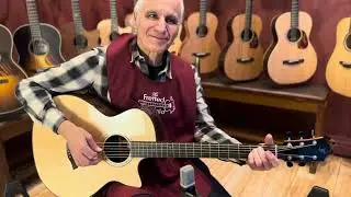 Furch Yellow Series Baritone Cutaway BARc-SR Sitka Spruce / Indian Rosewood