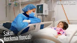 Sare'nin Başında Kız Kardeş Dayanışması - Hayatımın Şansı 7. B&ouml;l&uuml;m