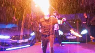 MYCK Quartier Maudit (clip officiel)