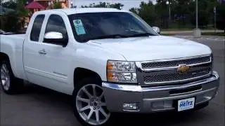 Callaway Silverado SC540 Live Demo