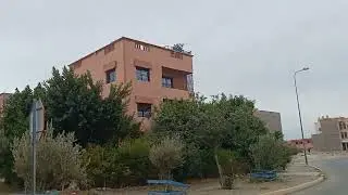 مرحبا بكوم عند أخوكم أحمد وكالة عقارية تامنصورت للبيع وشراء 0605484994