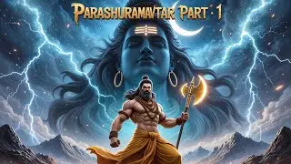 పరశురామ అవతారం – Part 1