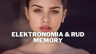 Elektronomia & Rud - Memory | Studio PEPPER Sound ♪