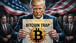Trump's Bitcoin Move Changes Everything