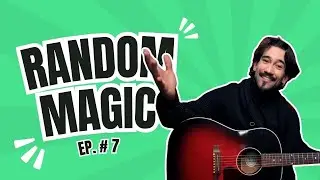 Epic Songwriting Challenge: Rolling Dice to Create C Aeolian Magic! Ep.#7