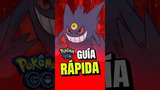 How to Defeat Mega Gengar, Mega Banette, and Mega Sableye in Pok&eacute;mon GO | Quick Start Guide