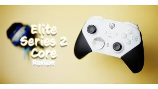 Xbox Elite Series 2 core and component pack review