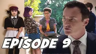 Runaways Season 1 Episode 9 