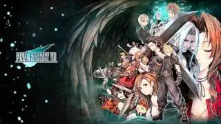 Final Fantasy 7: Fanfare