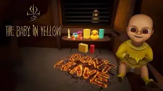Most Intense Moment | The Baby In Yellow Act 2 