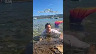 Fragt einfach nicht…😭🧜🏻‍♀️