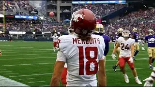 &ldquo;Pullman Is Home Now&rdquo; | Josh Meredith on Loyalty, Leadership & His Final Season at WSU