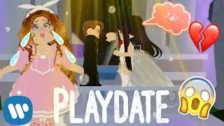 Playdate | Melanie Martinez (Official Roblox Music Video)