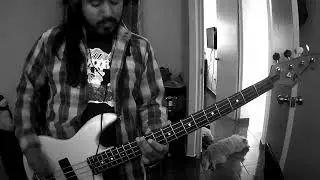 Kalashnikov Collective - Sotto La Scure Di Un Nuovo Fascismo / Bass cover