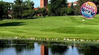 Saint John's Resort | Detroit (MI), United States | Hotel Review 🌟