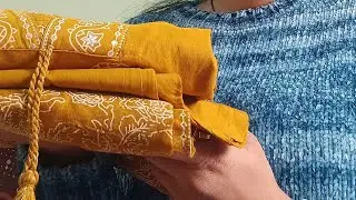 Amazon Kurti Suit Set Unboxing | Worth It or Not?#amazonshopping 