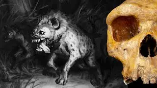 Prehistoric Africa Was Absolute Nightmare Fuel For Early Humans