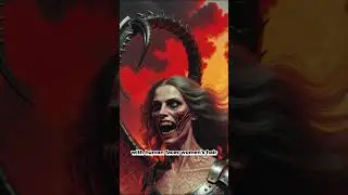 &ldquo;Scariest Creatures in the Bible: Part 2