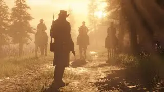 Red Dead Redemption II - Polyb Games UHD PS5 4K 60FPS