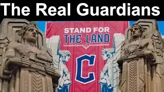 What Are The &ldquo;Real&rdquo; Cleveland Guardians?
