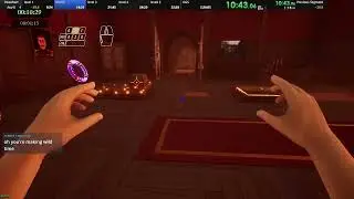 Highlight: Strawhart any% 1:26:25