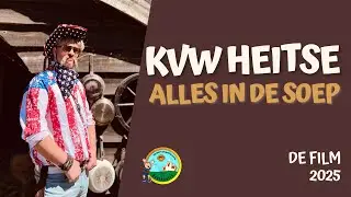 Themafilm KVW Heitse 2025 -  Alles in de soep