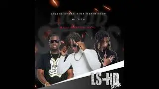 Liquid Stems HD w/ Tito (LIVE @Columbian Hall) | POPPALOX ENTERTAINMENT |