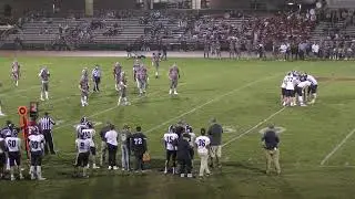Tamaqua Football v PG 10 6 2023